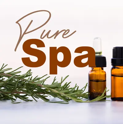 Pure Spa - Wellness Relaxation