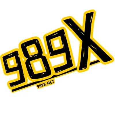 989X