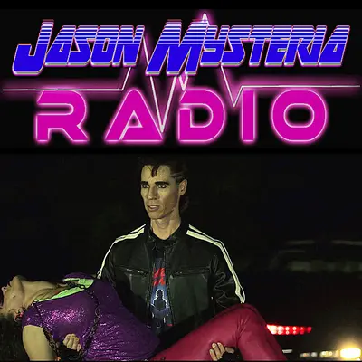 Jason Mysteria Radio