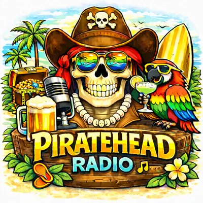 Piratehead Radio
