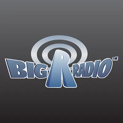 Big R Radio - Rock Top 40