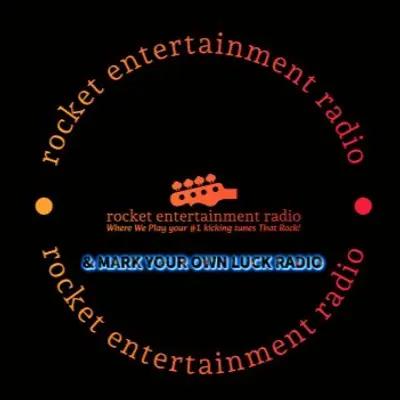 Rocket Entertainment Radio