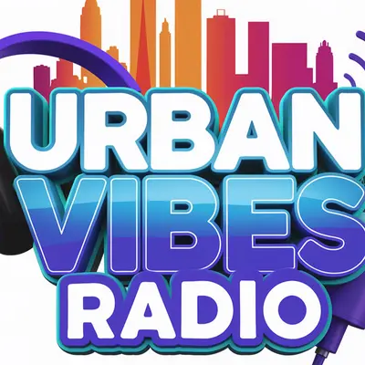 URBAN VIBE RADIO