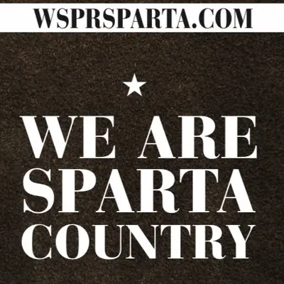 WSPR-SpartaCountry