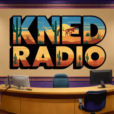 KNED RADIO