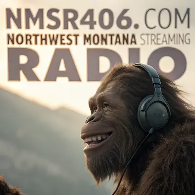 NMSR - Northwest Montana Streaming Radio