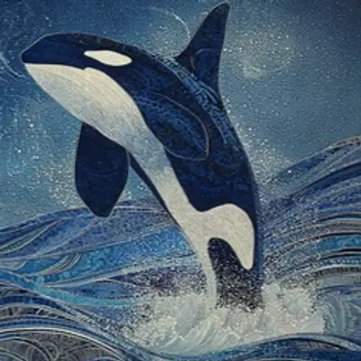 Orca.fm