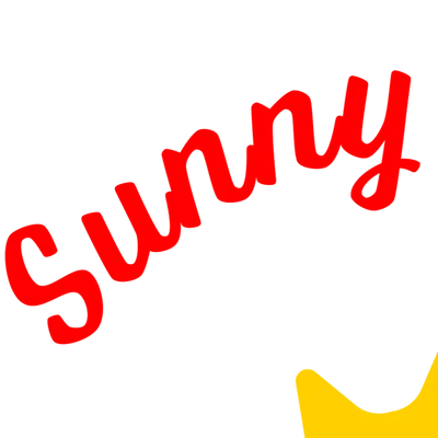 Sunny Radio - Where The Sun Always Shines 