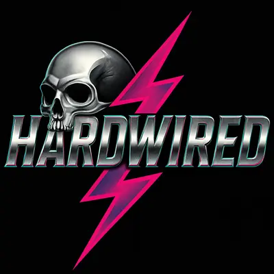 Hardwired Radio