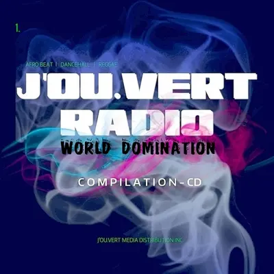 Jouvert Radio