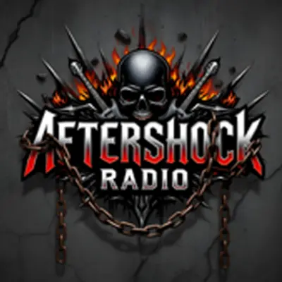 DJ Jonno Aftershock Radio