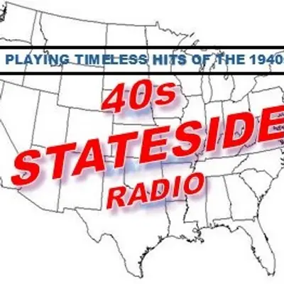 40S STATESIDE RADIO