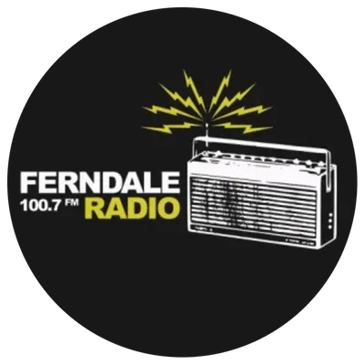 100.7 Ferndale Radio