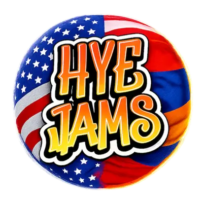 Hye Jams Radio