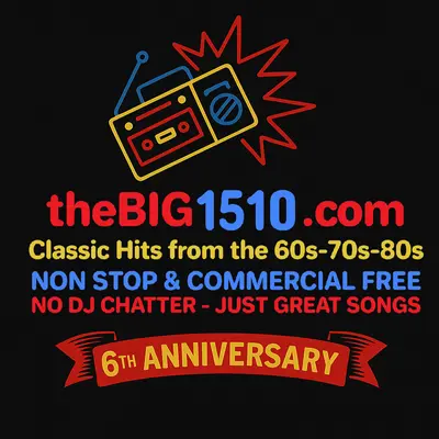 theBIG1510.com