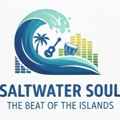 Saltwater Soul