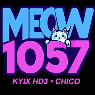 Meow 105.7 FM