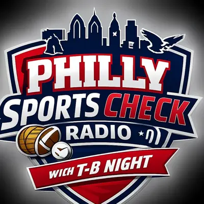 Philly Sports Check Radio