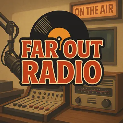 FAR OUT RADIO