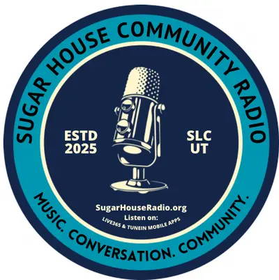 Sugar House Community Radio