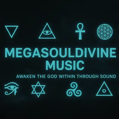 The Mega Soul Divine Frequency