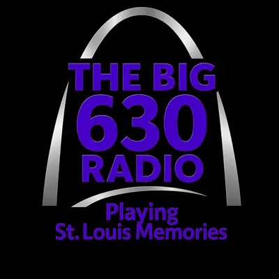 KXOK630 - Playing St.Louis Memories