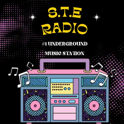 S.T.E Radio