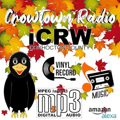 Crowtown Radio