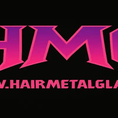 HairMetalGlam