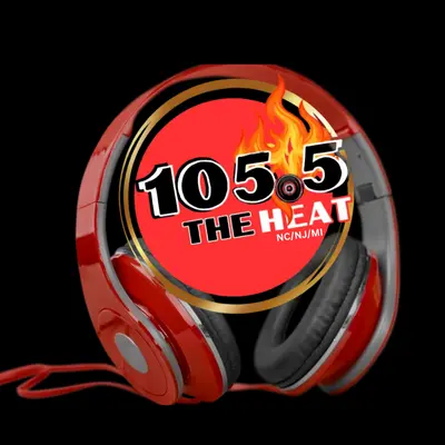 1055 The Heat WIIN-DB