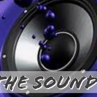 The sound