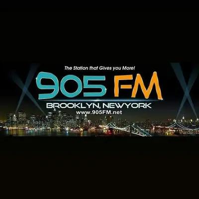 905fm Brooklyn