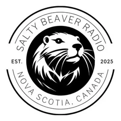 CSBR / Salty Beaver Radio