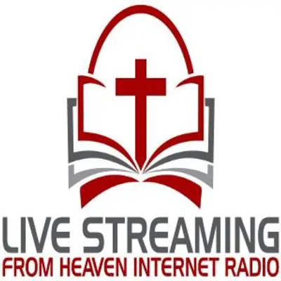 Live Streaming From Heaven