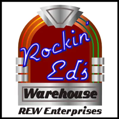 Rockin' Ed's Warehouse