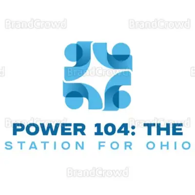 Power 104 - The Station For Ohio