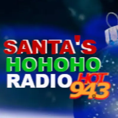 Santa's HOHOHO Radio / HOT 94.3
