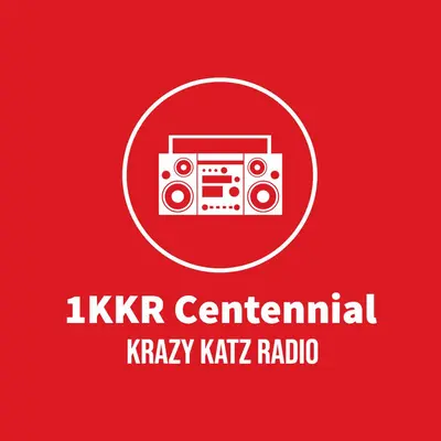 1KKR Centennial