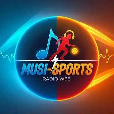 Radioweb MusiSports