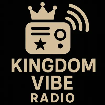 Kingdom Vibe Radio