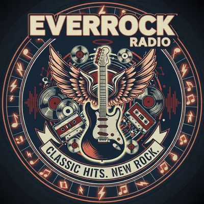 EverRock Radio