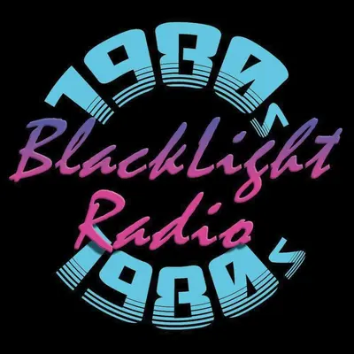 BlackLight Radio