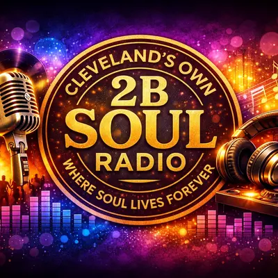 2B Soul Radio