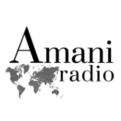 The Amani Radio