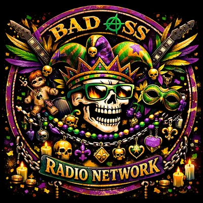 Bad Ass Radio Network