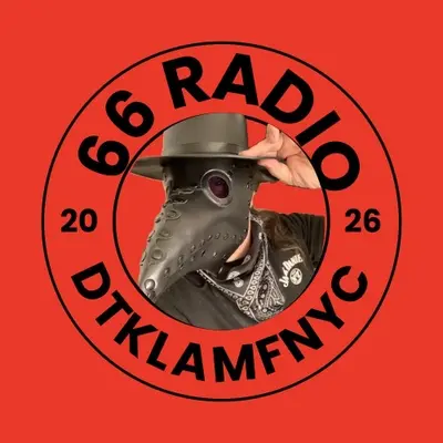 DTKLAMF 66 RADIO