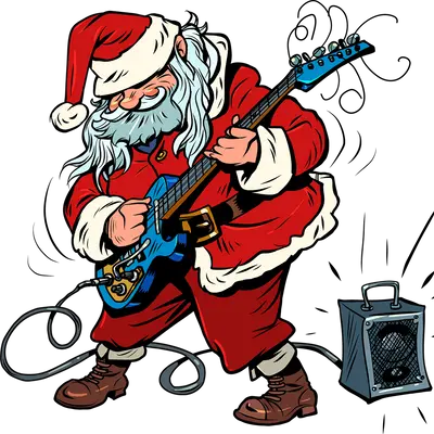 Metal Holidays Radio