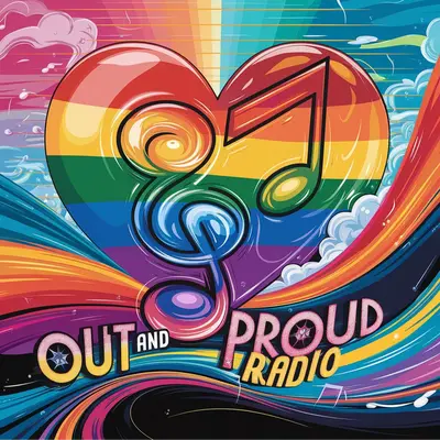 Out and Proud Radio