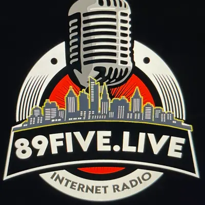 89FIVE.LIVE