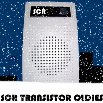 SCR TRANSISTOR OLDIES